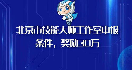 北京市技能大師工作室申報(bào)條件及獎(jiǎng)勵(lì)政策 信息技術(shù)咨詢服務(wù)領(lǐng)域的機(jī)遇與挑戰(zhàn)